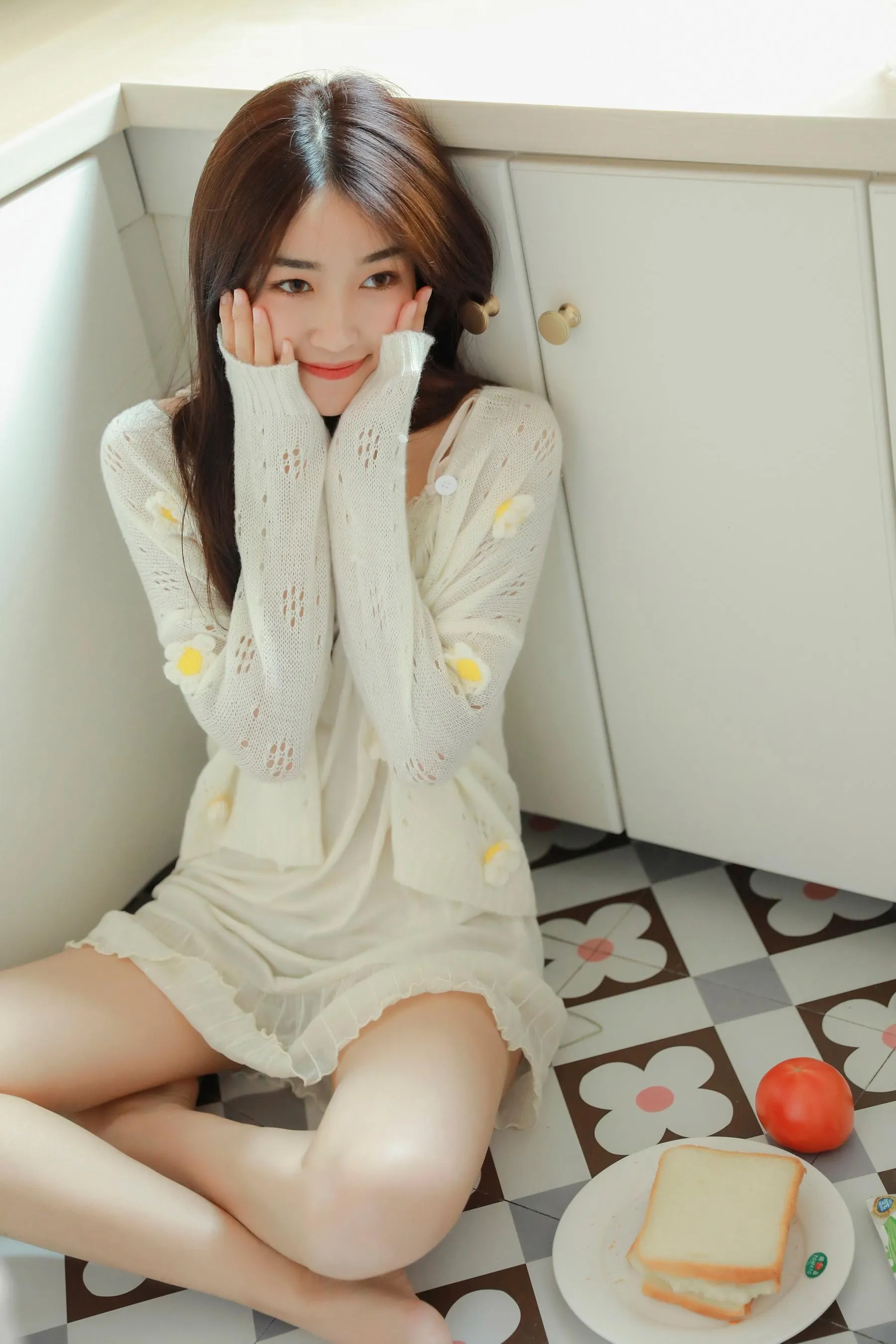 [艺图语] 2022.06.30 只愿为你 依萍 [21P]插图6